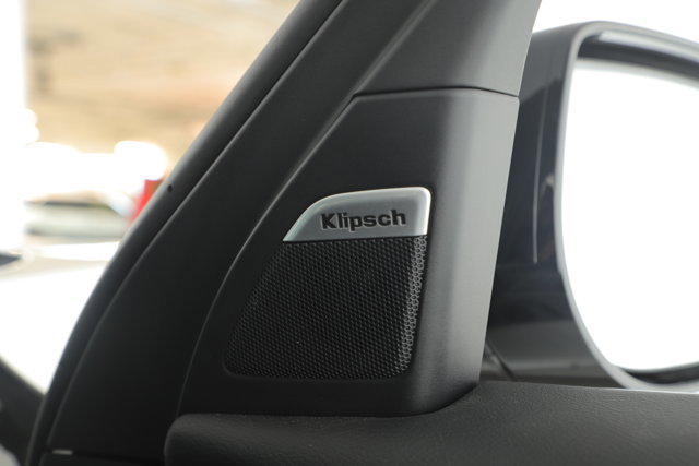 Used 2025 Nissan Armada PRO-4X image 11