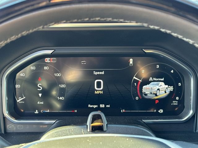 New 2026 GMC Sierra 1500 Denali w/ Technology Package image 14
