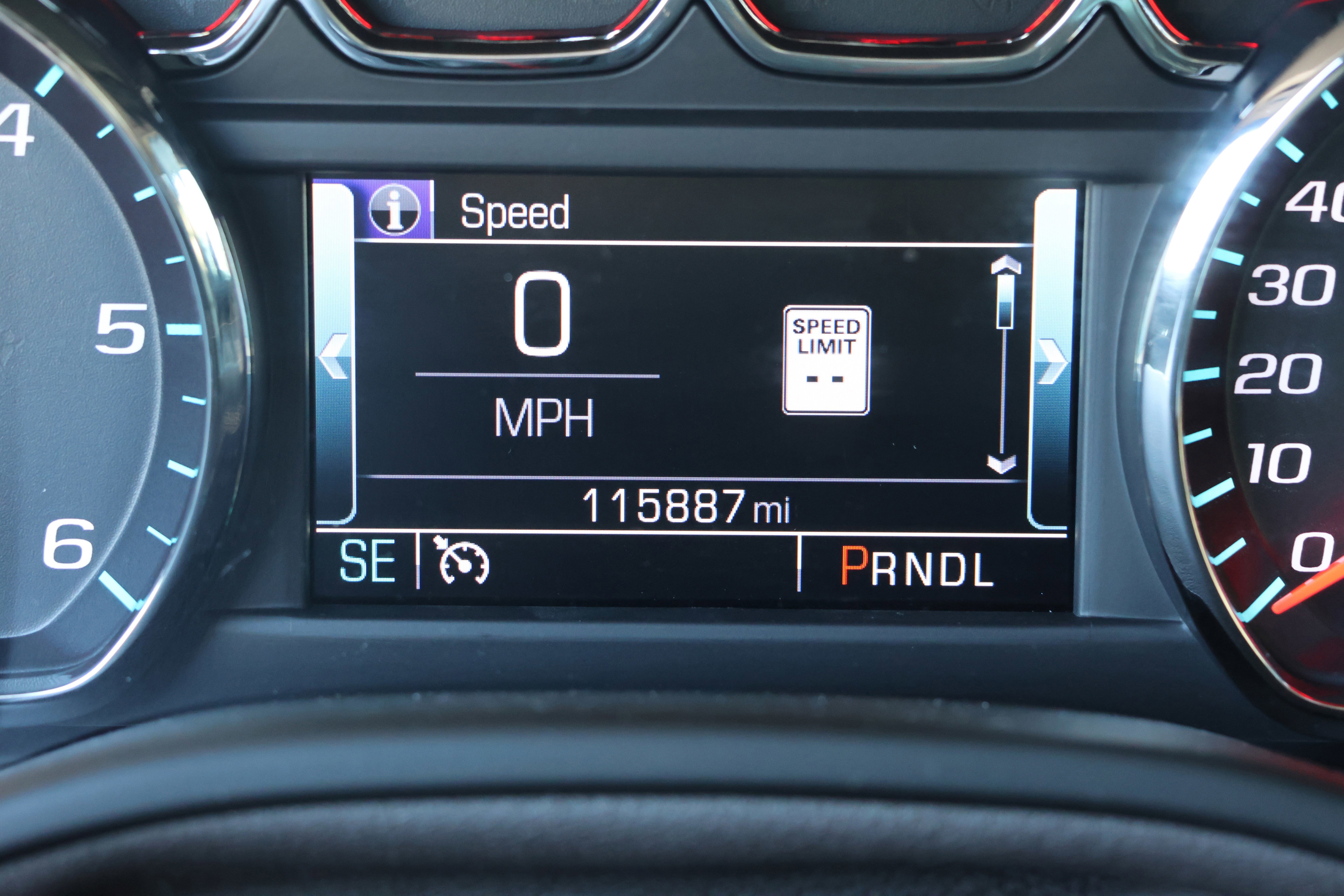 Used 2018 GMC Yukon SLT w/ Open Road Package image 22