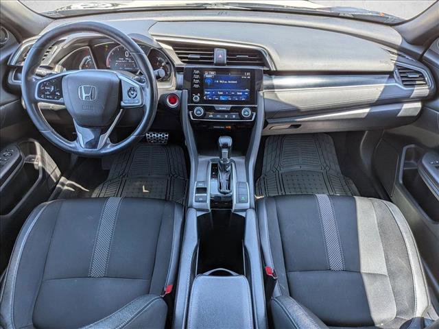 Used 2021 Honda Civic Sport image 16