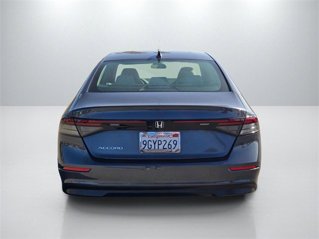 Used 2023 Honda Accord LX image 5