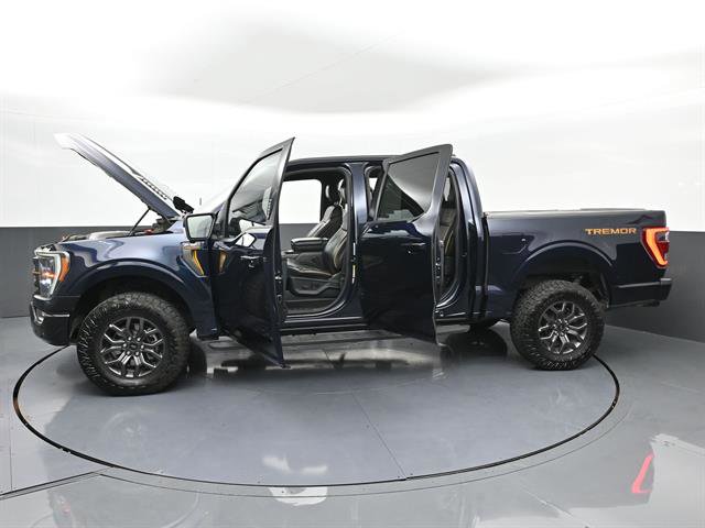 Used 2023 Ford F150 Tremor w/ Equipment Group 402A High AWD/4WD image 47
