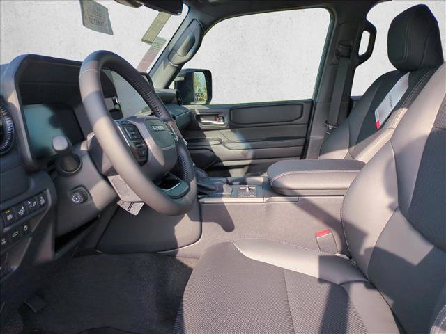 New 2026 Toyota Land Cruiser image 4