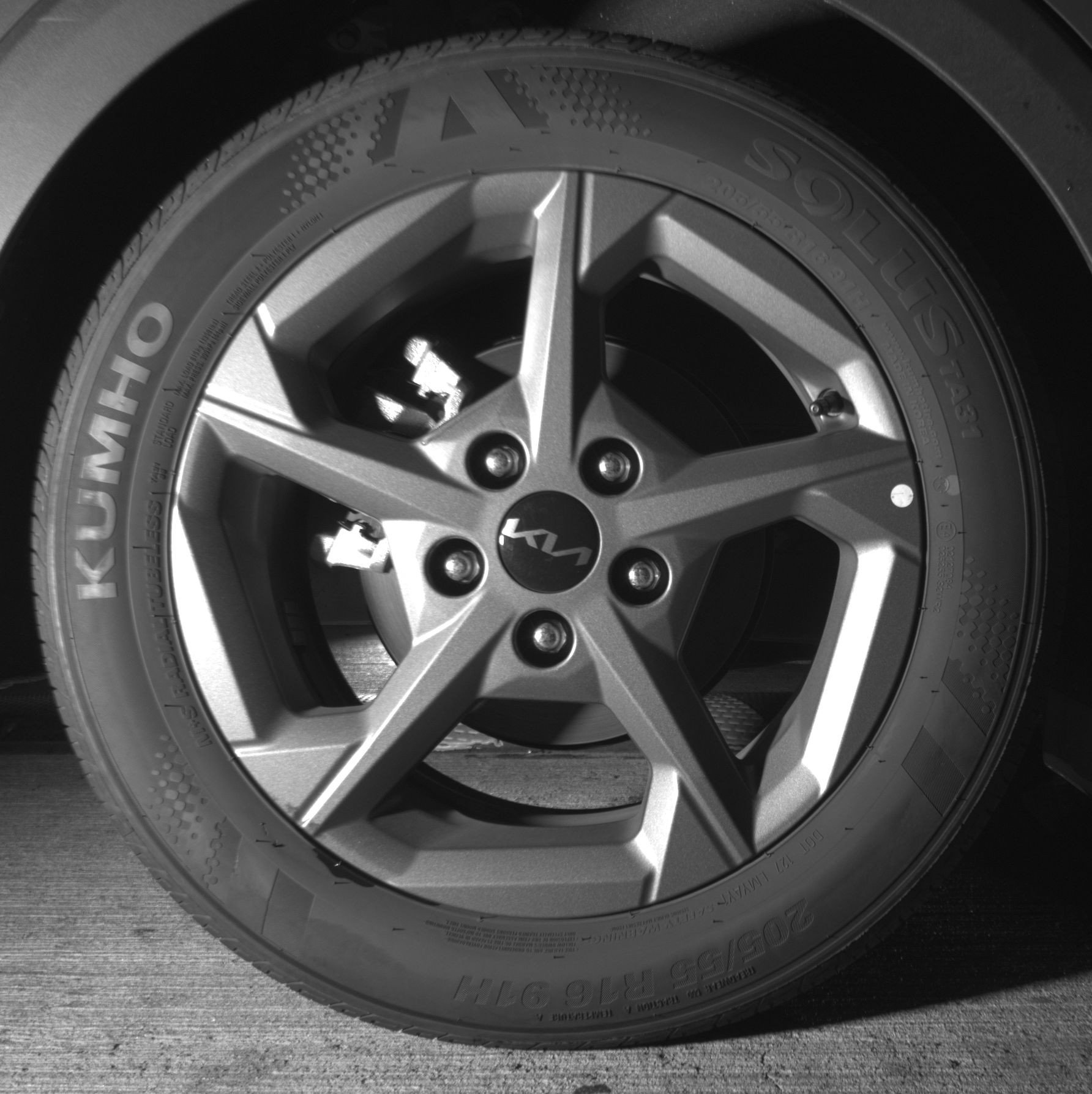 Used 2025 Kia K4 FWD image 15