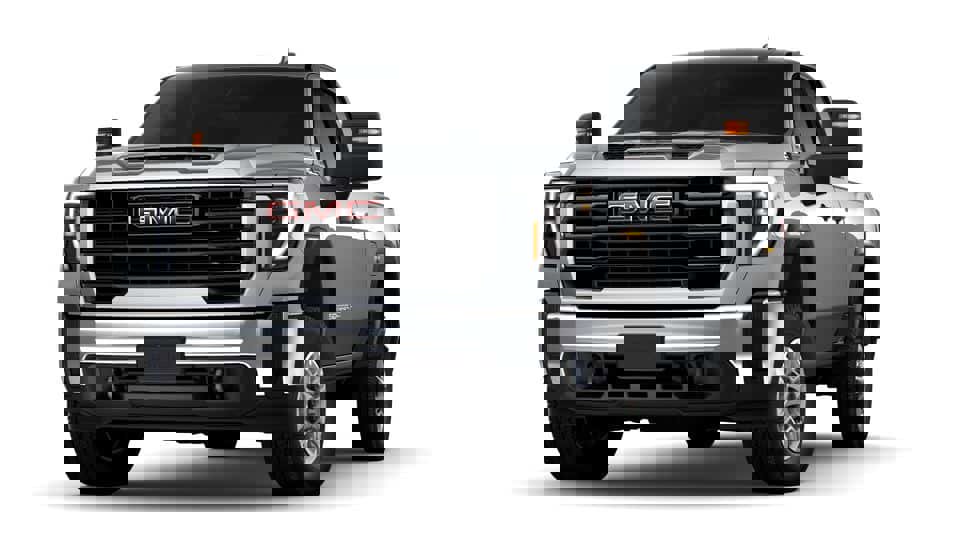 New 2026 GMC Sierra 2500 Pro w/ Convenience Package image 50