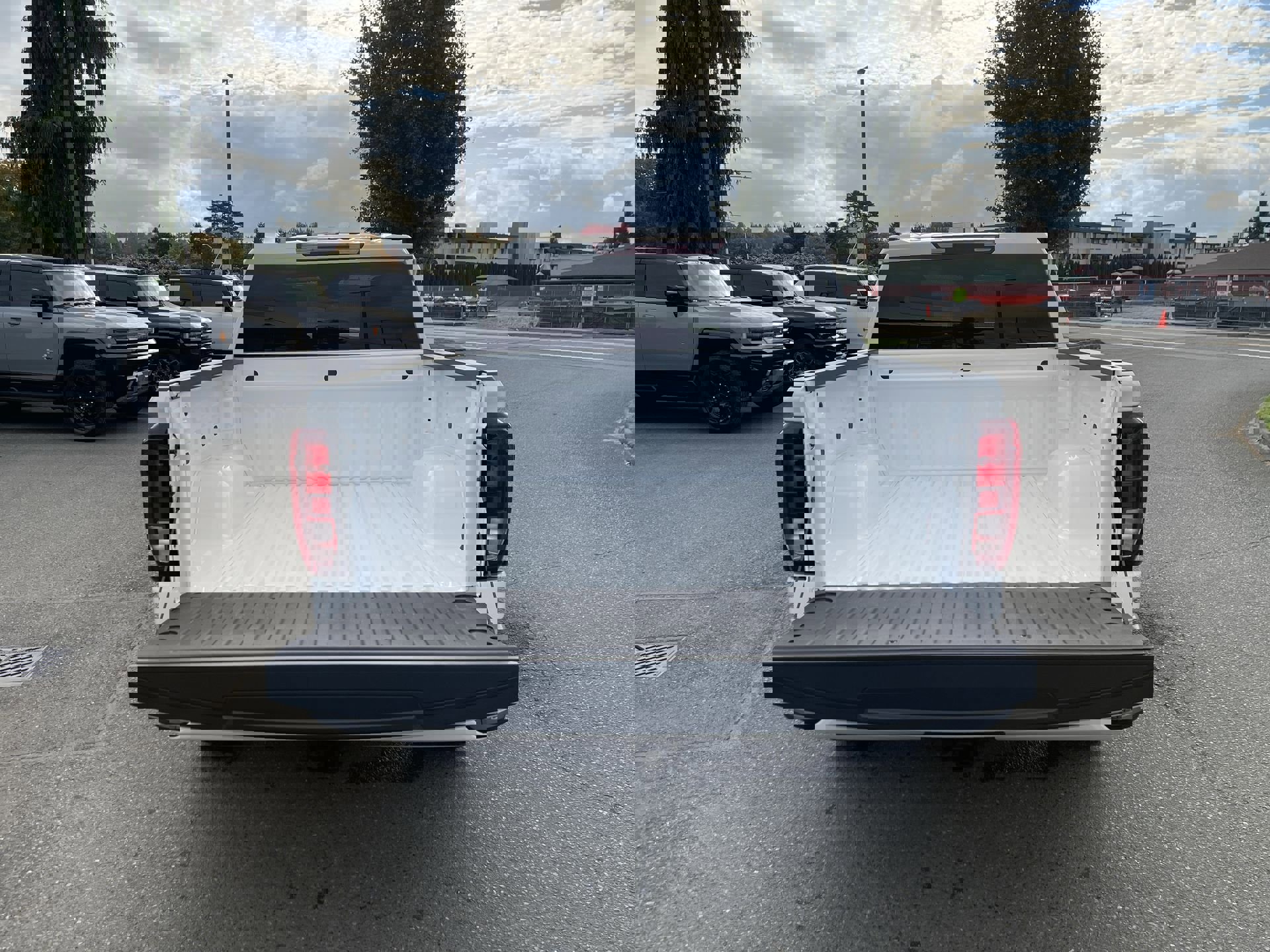 New 2026 GMC Sierra 1500 Elevation image 58