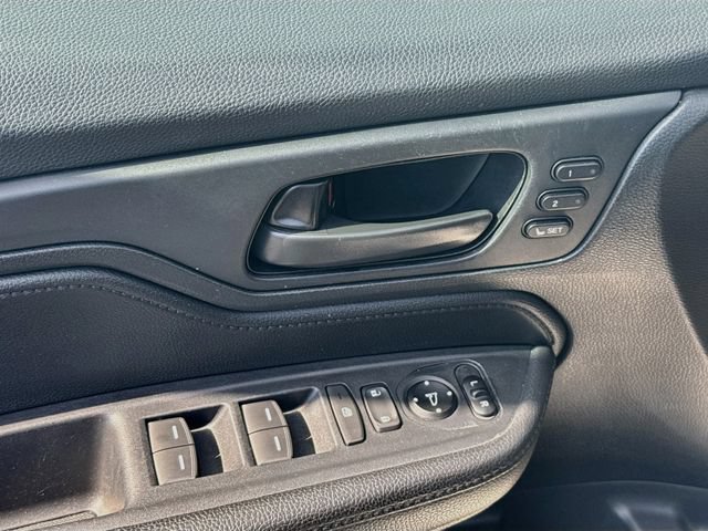Certified 2023 Honda Odyssey Sport image 22