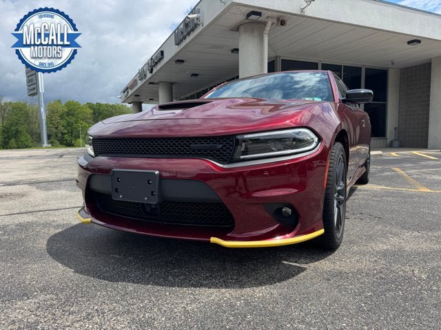Used 2023 Dodge Charger GT w/ Plus Group