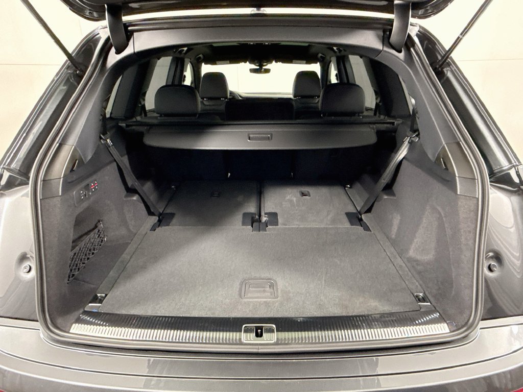 New 2026 Audi Q7 Premium Plus AWD/4WD image 30