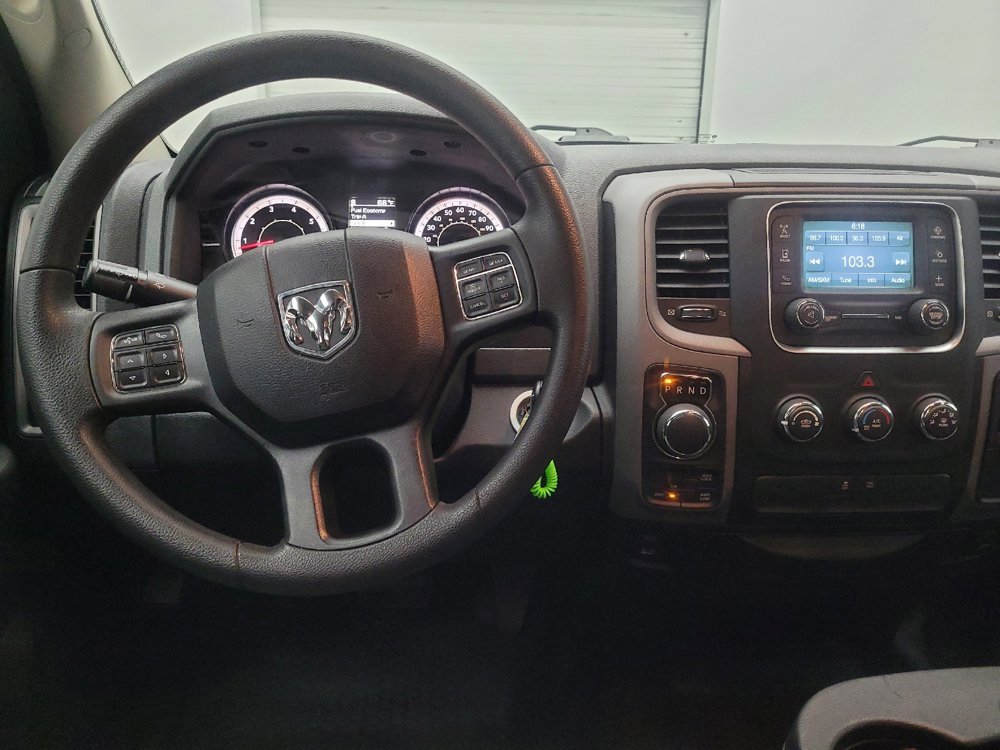 Used 2016 RAM 1500 Tradesman w/ Popular Equipment Group AWD/4WD image 22