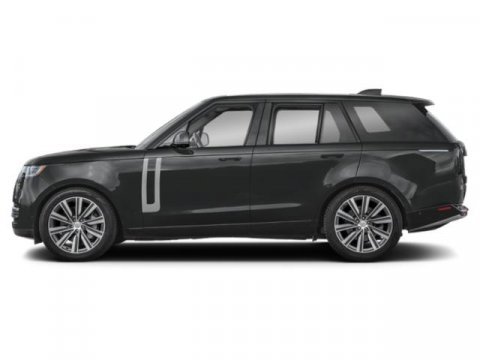 New 2026 Land Rover Range Rover Long Wheelbase SE image 3