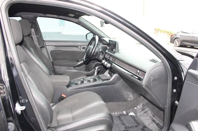 Used 2022 Honda Civic Sport image 13