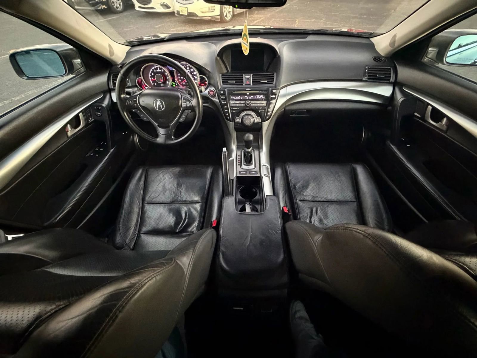 Used 2011 Acura TL w/ Technology Package image 23