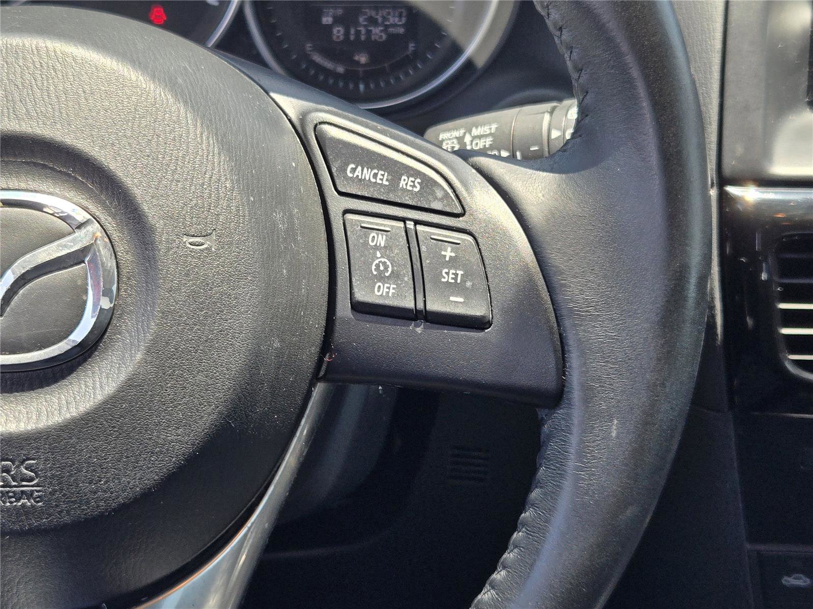 Used 2015 MAZDA CX-5 Grand Touring FWD image 26
