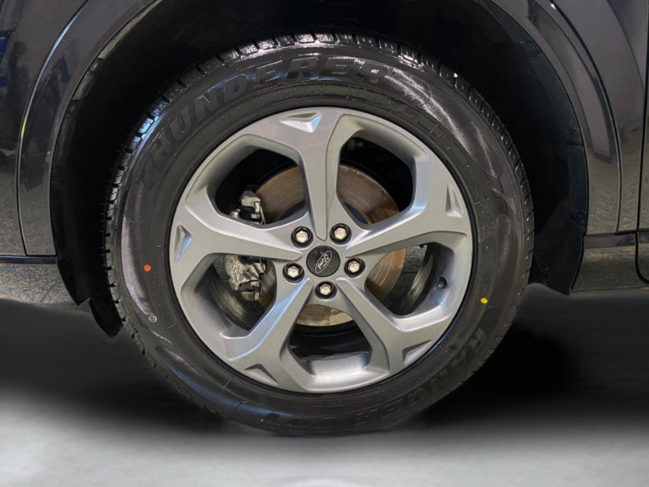 Used 2024 Ford Escape ST-Line Select w/ Tech Pack #1 AWD/4WD image 24