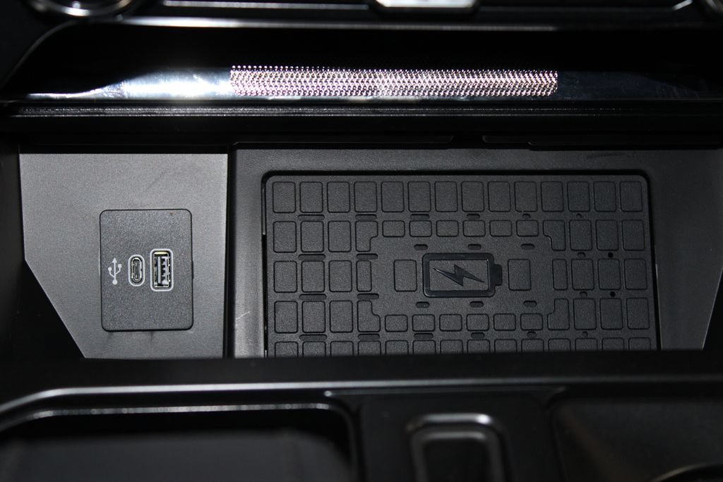New 2026 Ford F150 Lariat AWD/4WD image 48