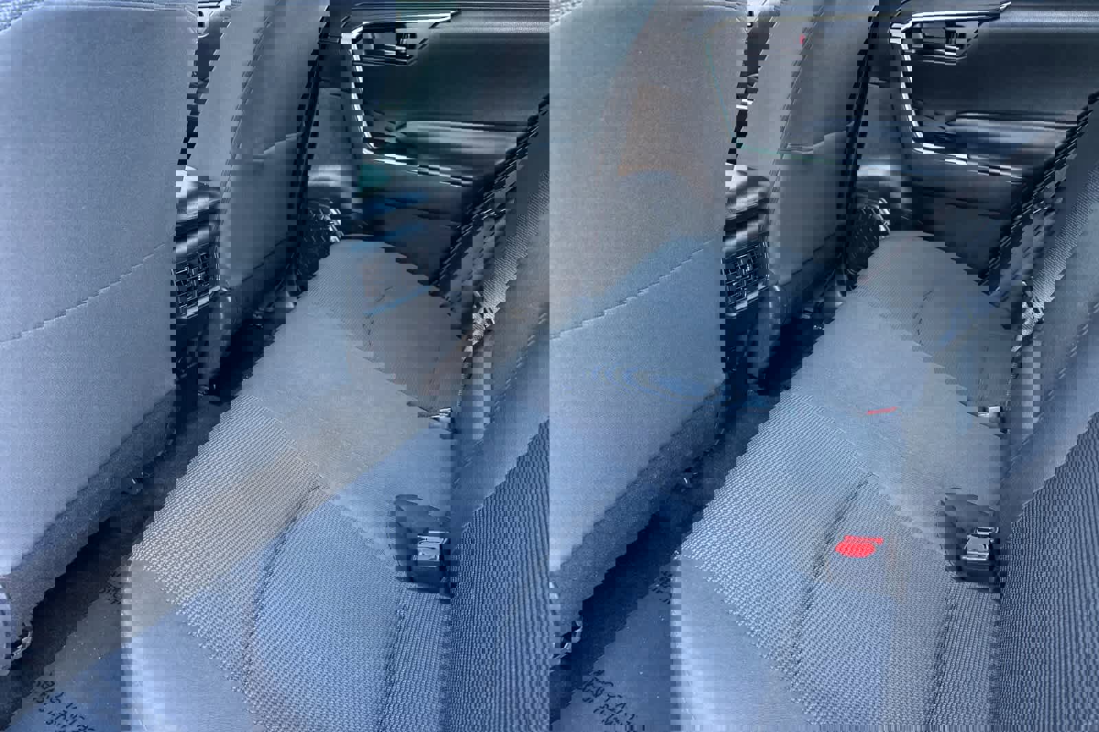 Certified 2024 Toyota RAV4 LE image 4