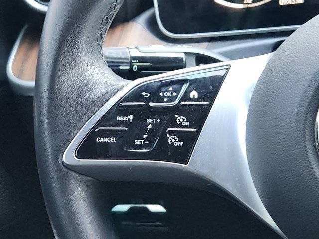 Used 2024 Mercedes-Benz C 300 Sedan image 28