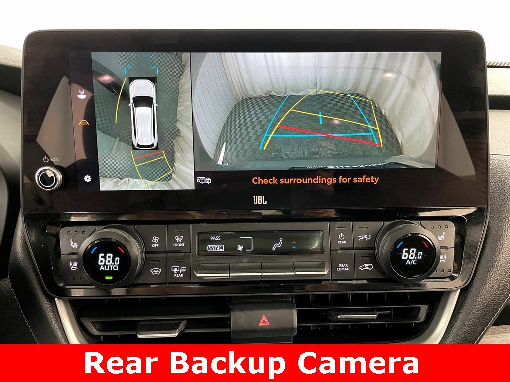 Used 2024 Toyota Grand Highlander XLE image 3