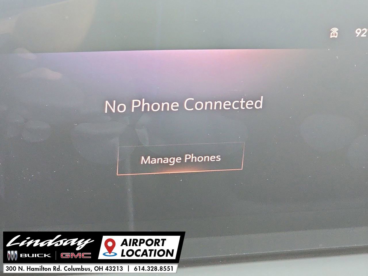 New 2026 Buick Encore GX Sport Touring w/ Comfort Package image 37