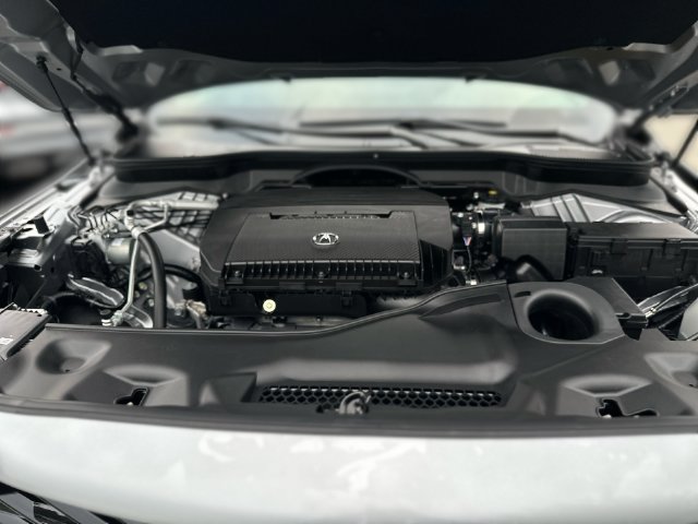 New 2026 Acura MDX A-Spec AWD/4WD image 35