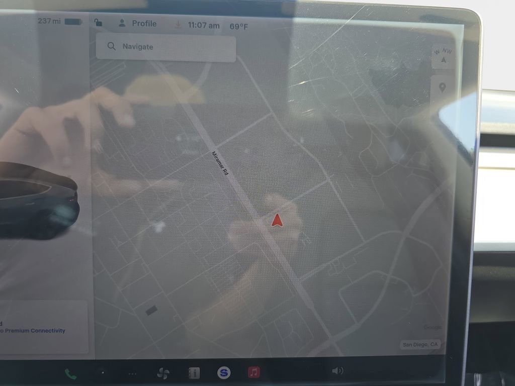 Used 2018 Tesla Model 3 Long Range RWD image 24