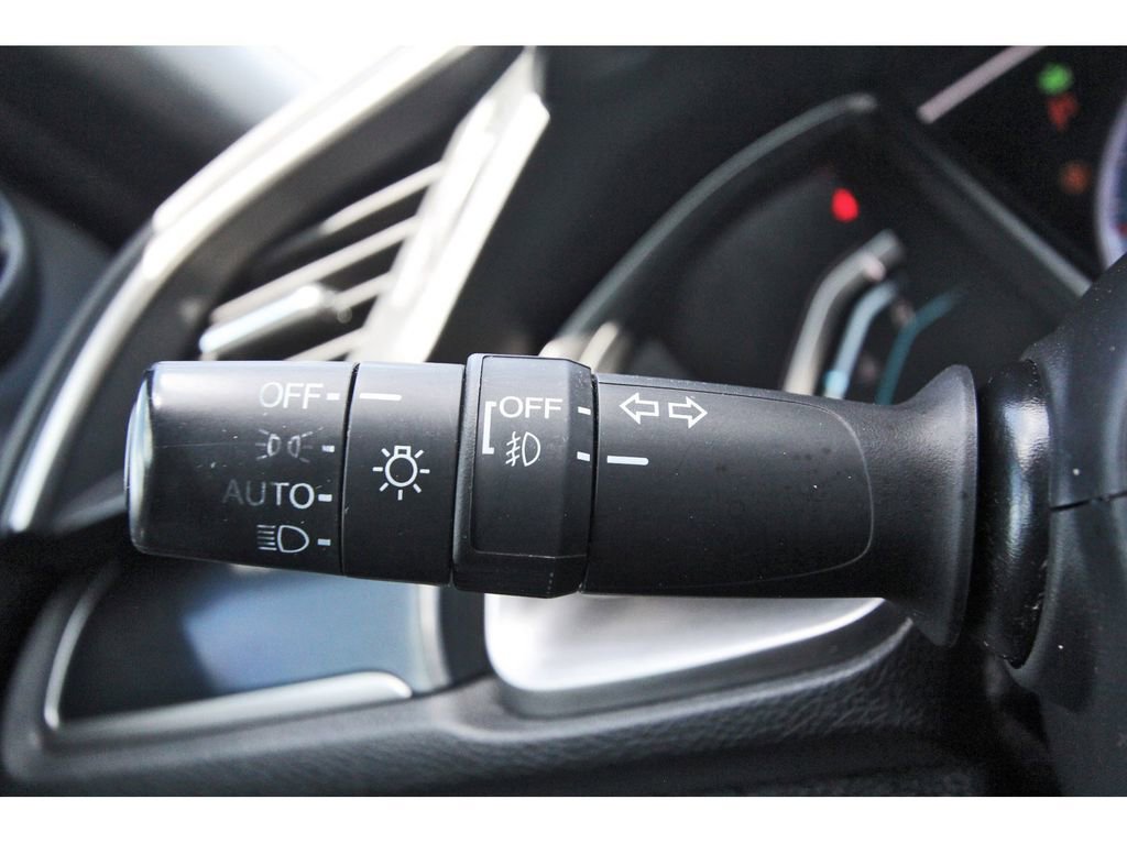 Used 2020 Honda Civic EX image 21