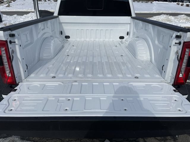 Used 2026 Ford F250 XL w/ STX Appearance Package AWD/4WD image 25