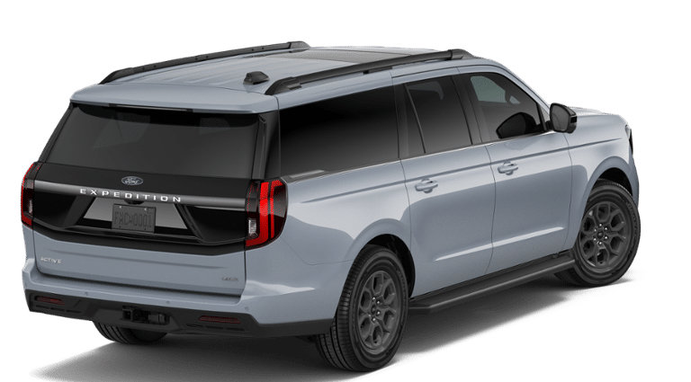New 2026 Ford Expedition Max Active AWD/4WD image 57