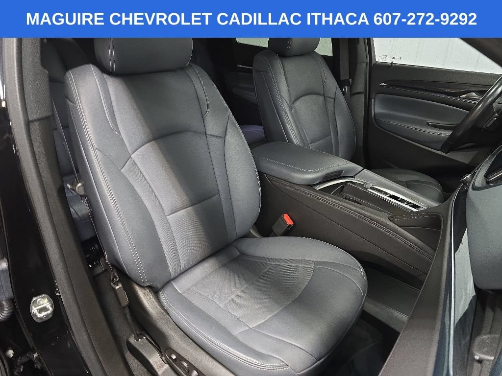 Used 2023 Buick Enclave Premium w/ Experience Buick Package AWD/4WD image 15