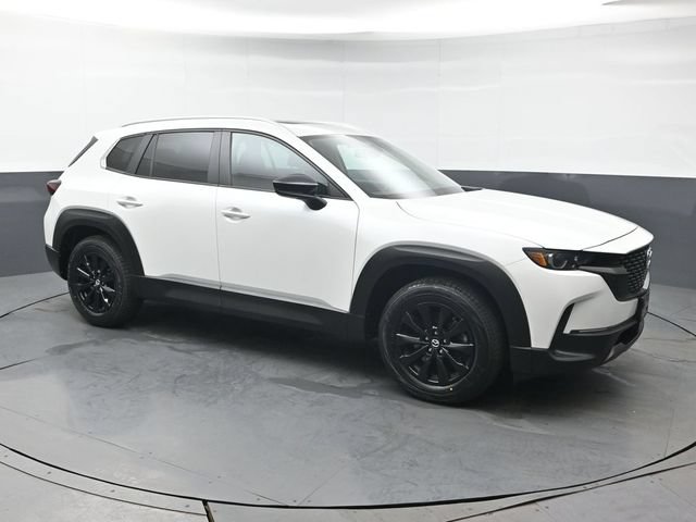 Certified 2023 MAZDA CX-50 2.5 S w/ Cargo Package AWD/4WD image 7