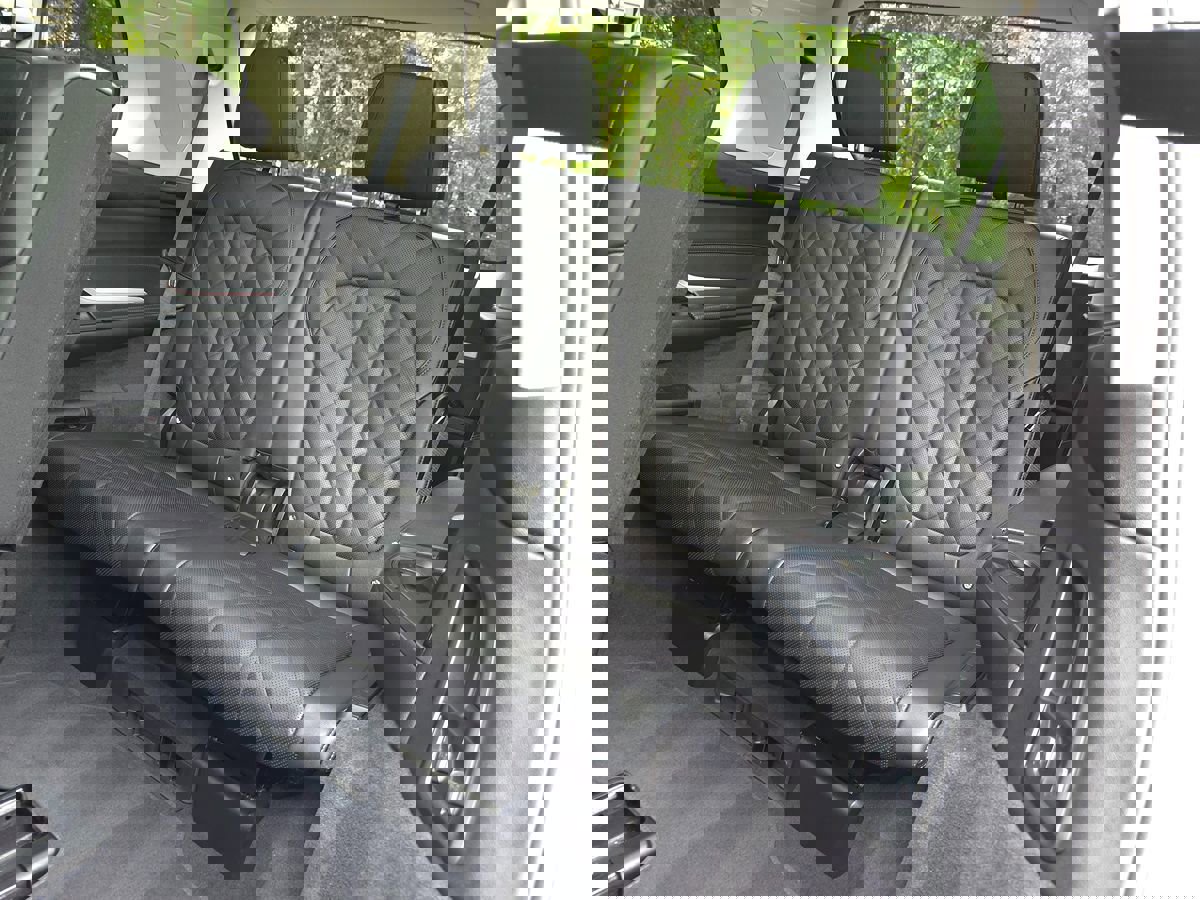 Used 2025 BMW X7 xDrive40i image 19