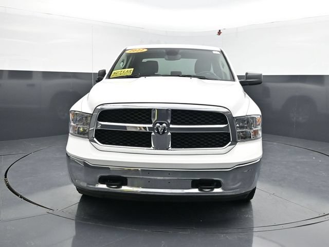 Used 2022 RAM 1500 Classic SLT AWD/4WD image 2