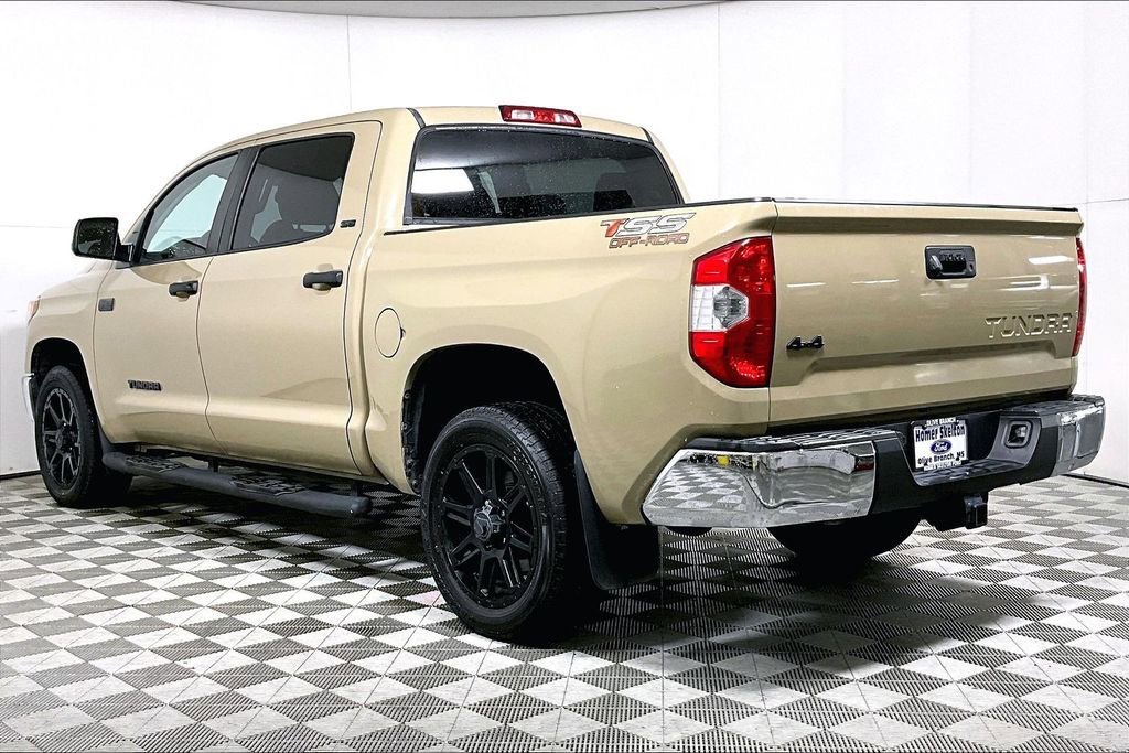 Used 2019 Toyota Tundra SR5 image 11