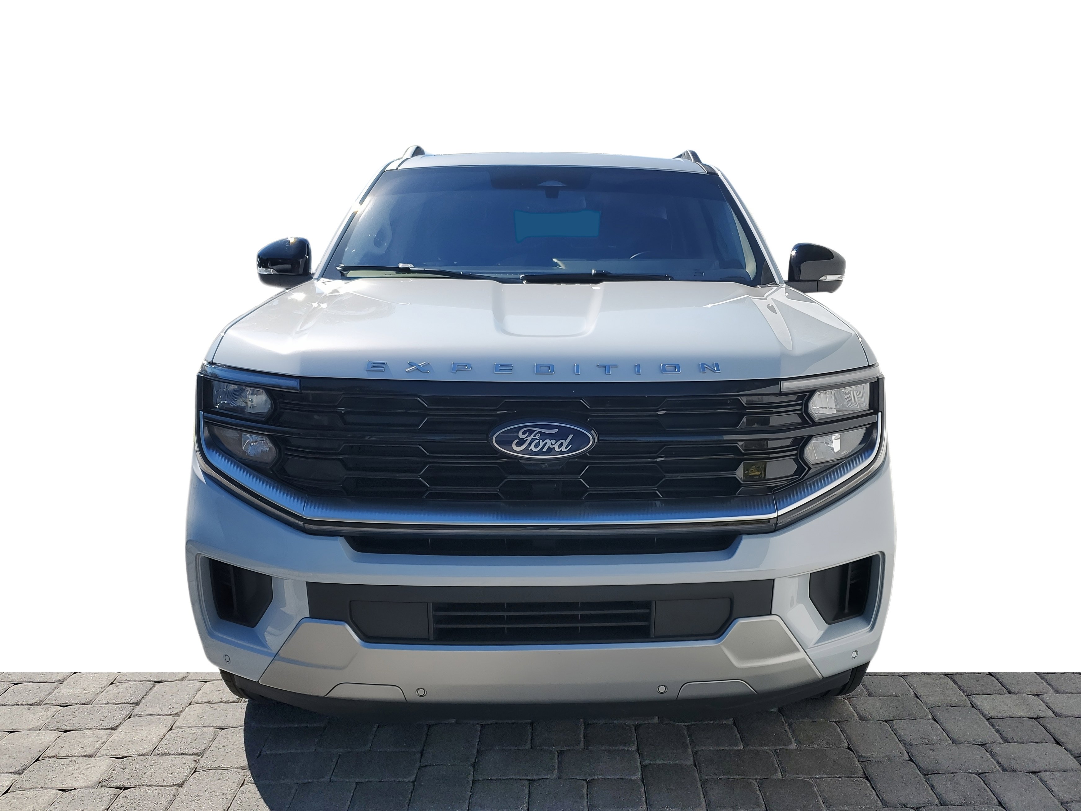 Used 2025 Ford Expedition Platinum w/ Driver's Package image 2