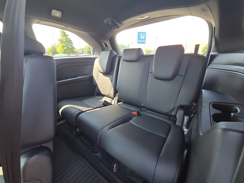 Used 2026 Honda Odyssey Sport-L image 24