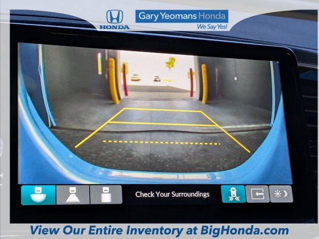 Used 2024 Honda Ridgeline TrailSport image 32