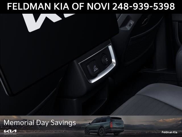 New 2026 Kia Carnival SX Prestige FWD image 27