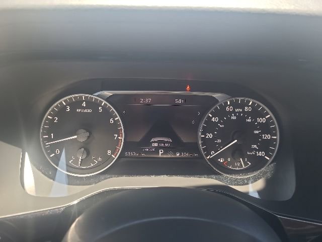 Used 2025 Nissan Pathfinder SL FWD image 15