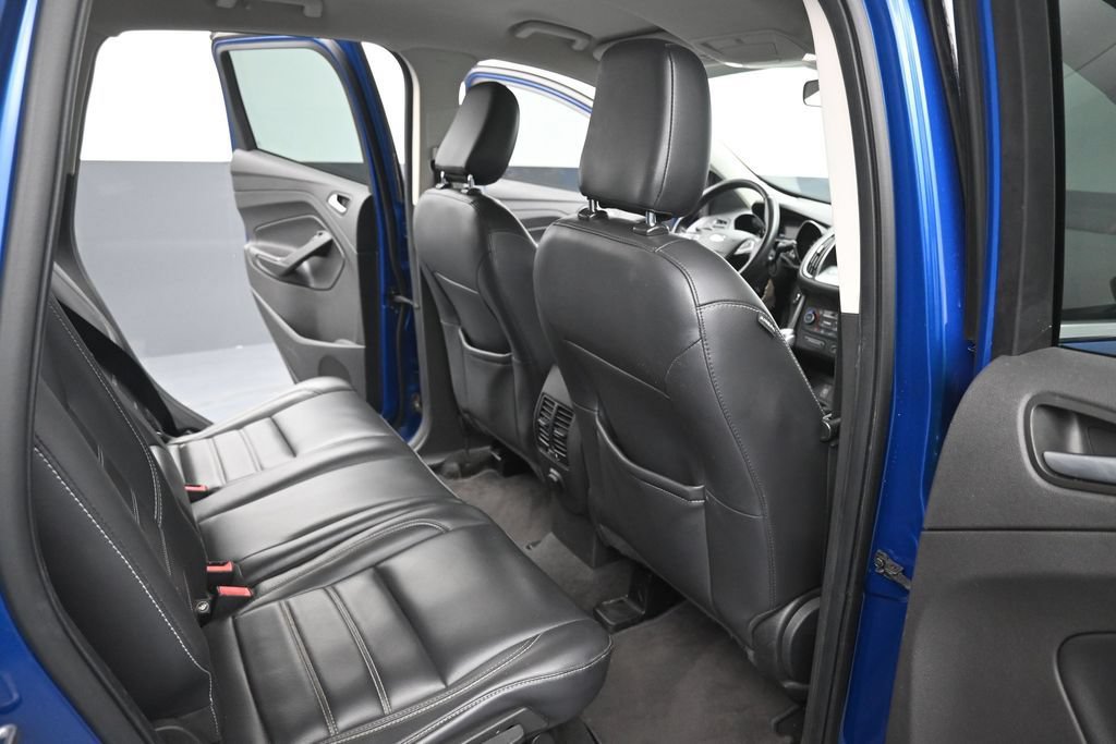 Used 2019 Ford Escape SEL FWD image 10