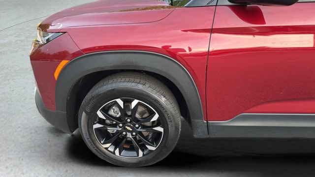 Used 2023 Chevrolet TrailBlazer LT w/ Convenience Package AWD/4WD image 33