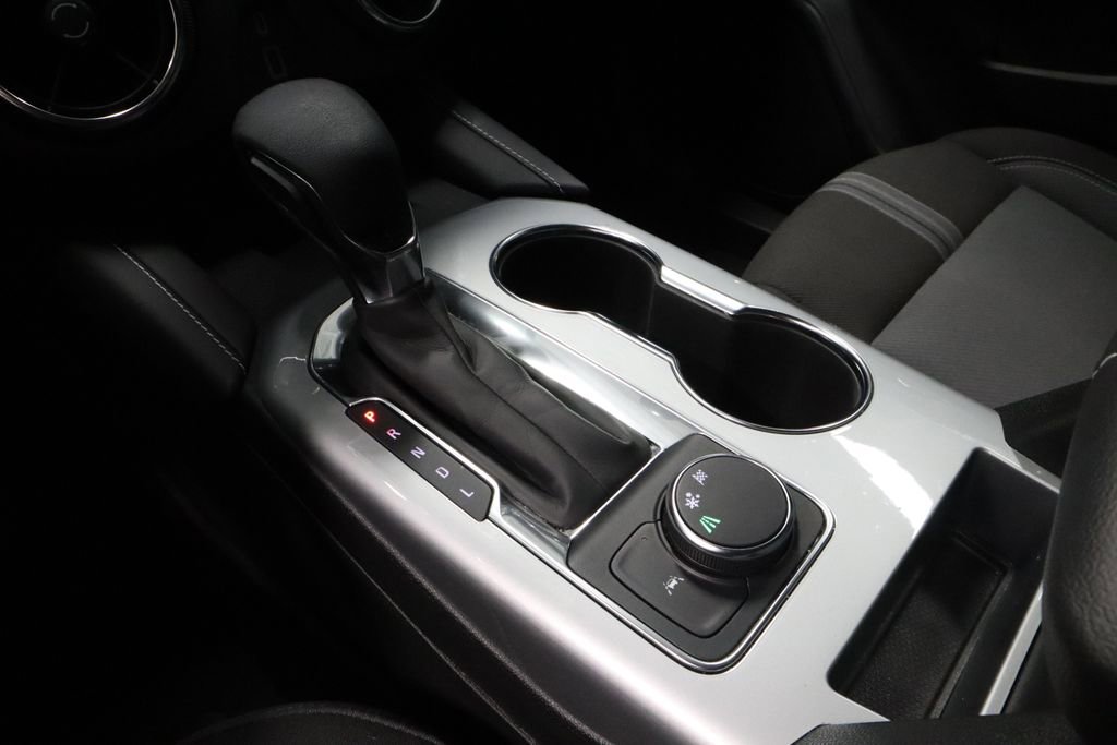 Used 2024 Chevrolet Blazer LT w/ Convenience Package image 32