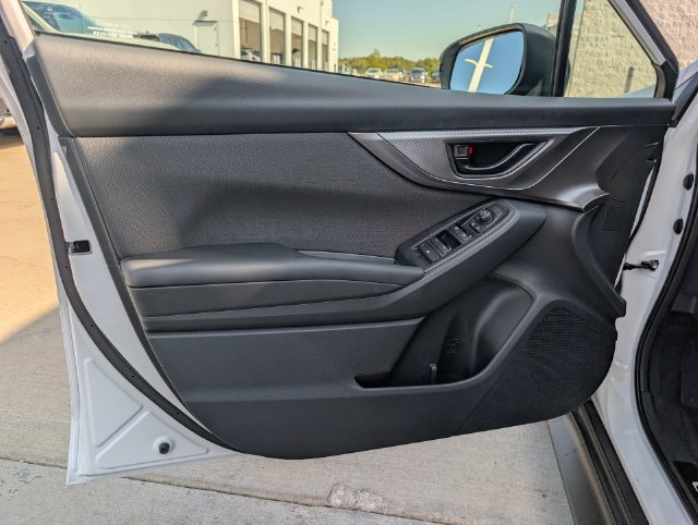 Certified 2023 Subaru WRX AWD/4WD image 21