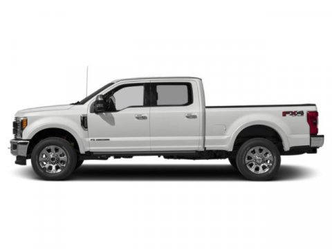 Used 2019 Ford F250 King Ranch w/ Snow Plow Prep Package image 3