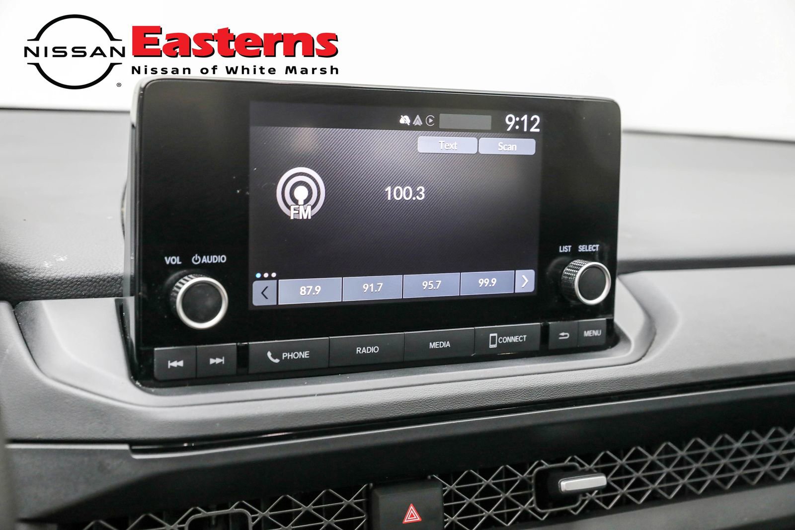 Used 2024 Honda Accord EX image 23