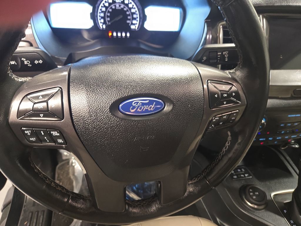 Used 2020 Ford Ranger Lariat w/ FX4 Off-Road Package image 23