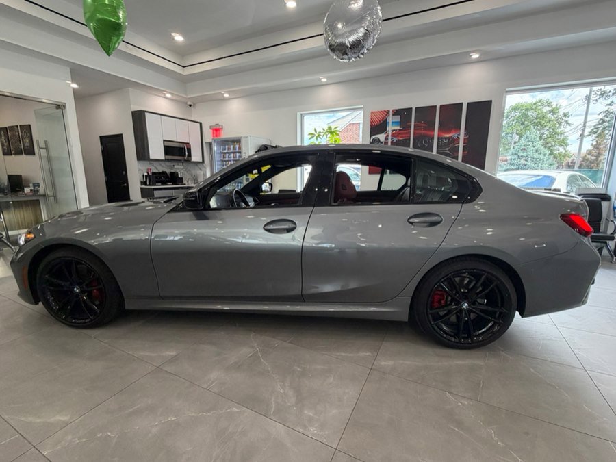 Used 2024 BMW M340i xDrive w/ Premium Package AWD/4WD image 5