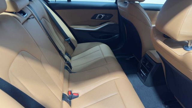 Used 2025 BMW M340i image 16