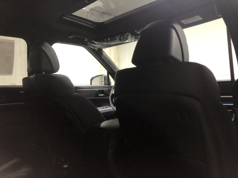 New 2026 Hyundai Santa Fe Calligraphy image 12