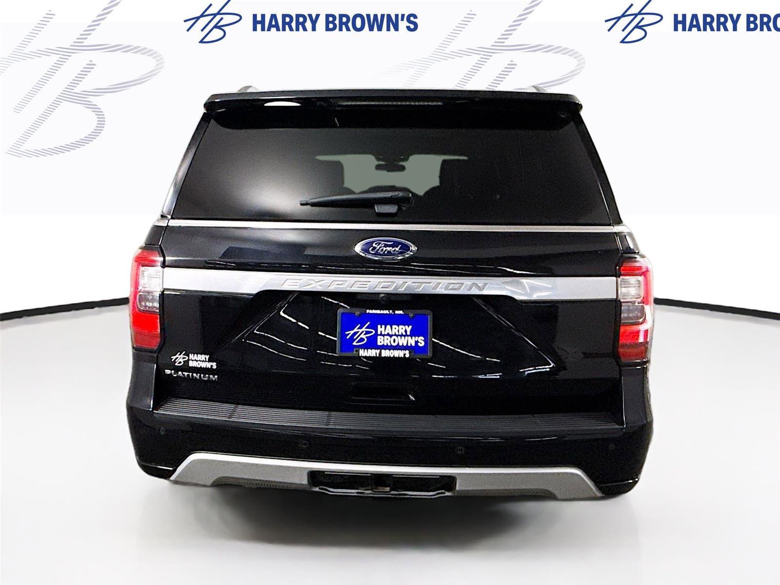 Used 2019 Ford Expedition Platinum image 33